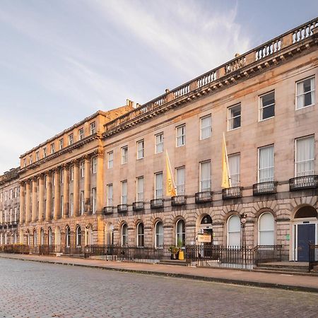 Voco Edinburgh - Royal Terrace, An Ihg Hotel Экстерьер фото