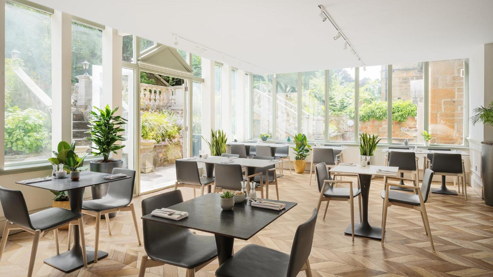 Voco Edinburgh - Royal Terrace, An Ihg Hotel Экстерьер фото